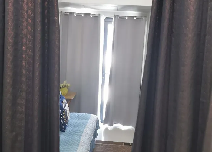 Apartment Shore 3 Moa Pasay Manila