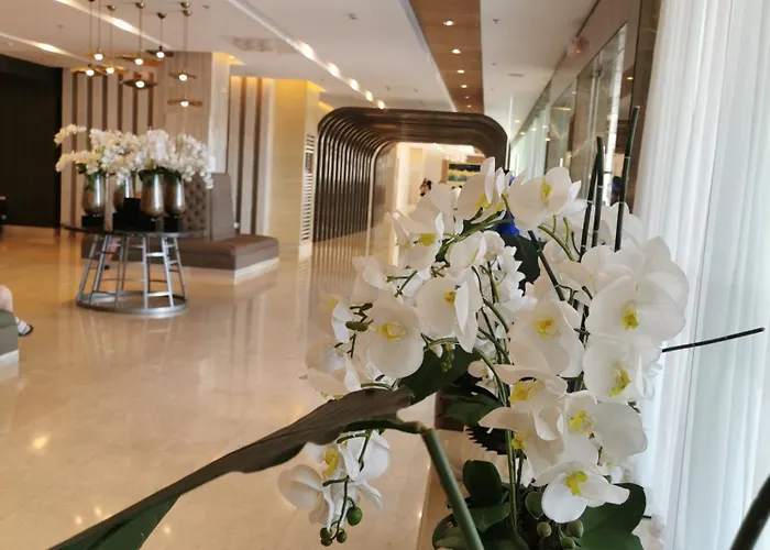 Shore 3 Moa Pasay Apartment