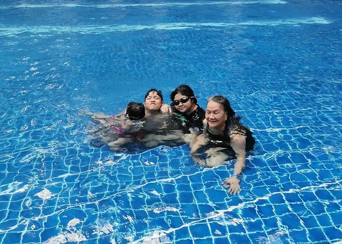 Shore 3 Moa Pasay Apartment