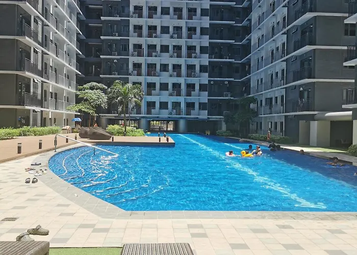 Shore 3 Moa Pasay *